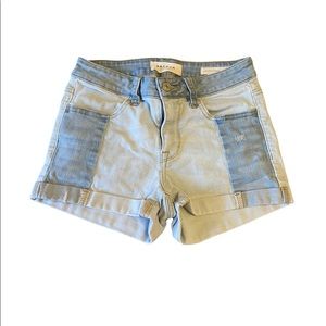 Pacsun shorts
